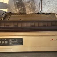 Stampante OKI 321 Elite