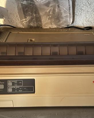 Stampante OKI 321 Elite
