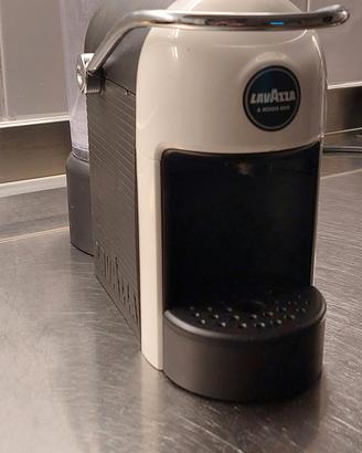 Macchina caffe' Lavazza JOLIE' BIANCA