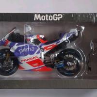 Ducati Pramac Desmosedici Zarco 2023 1 12