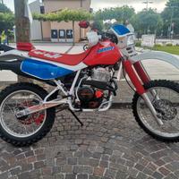 Honda xr600r del 1990