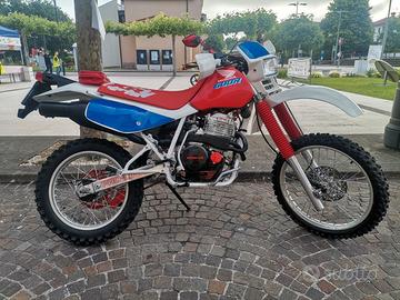 Honda xr600r del 1990