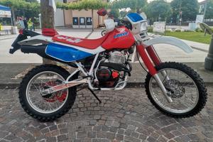 Honda xr600r del 1990