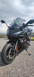 Kawasaki ninja 1100 sx tourer