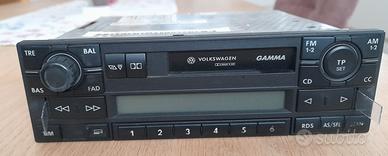 Autoradio originale Volkswagen