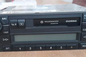 Autoradio originale Volkswagen