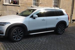 Volvo xc90 AWD D5