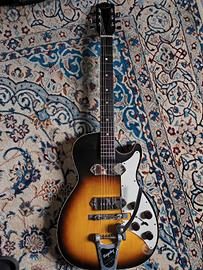 Airline Harmony Stratotone del 1959