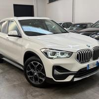 Bmw X1 sDrive 18d xLine