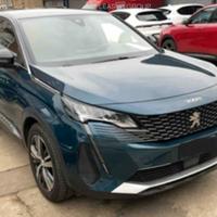 Peugeot 3008 HDi 130 EAT8 Allure Pack 2023