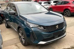 Peugeot 3008 HDi 130 EAT8 Allure Pack 2023