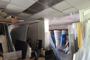 Capannone a uso magazzino o artigianale