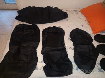 coprisedili universali per auto