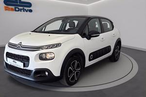 CITROEN C3 1.2 puretech origins s&s 110cv eat6
