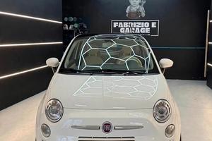 Fiat 500 1.3 Multijet 16V 75CV Pop