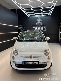 Fiat 500 1.3 Multijet 16V 75CV Pop