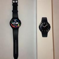 Samsung Galaxy Watch 4 Classic