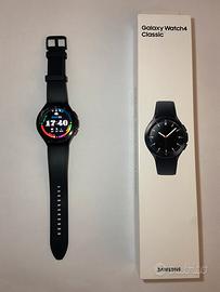 Samsung Galaxy Watch 4 Classic