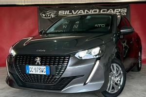 Peugeot 208 PureTech 75 Stop&Start 5 porte Active