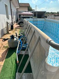 Piscina Best Way