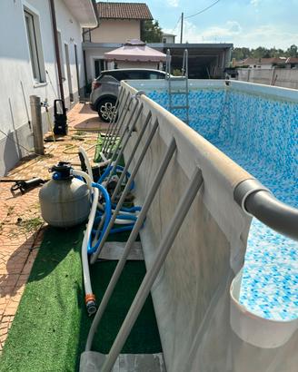 Piscina Best Way