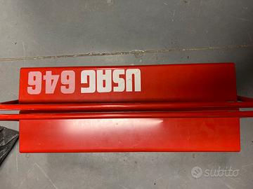 Cassetta attrezzi usag