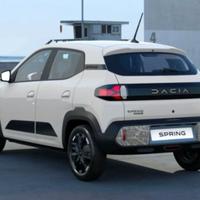 Spring 65 cv Extreme. Meravigliosa