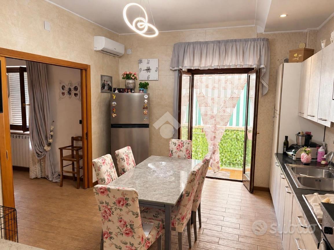 Appartamento – Sant'Arpino, Caserta - Vista 4