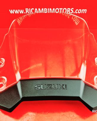 CUPOLINO PARABREZZA SUZUKI VSTROM DL650