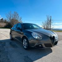 Alfaromeo giulietta 1.6JTD.m  105cv