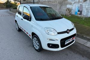Fiat Panda 0.9 TwinAir Turbo Natural Power Pop Van