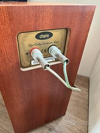 Chario Silverette 200