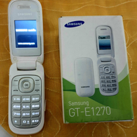 Samsung Gt-e1270
