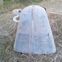 CARROZZERIA FIAT TOPOLINO 