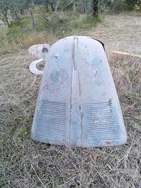 CARROZZERIA FIAT TOPOLINO