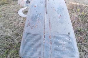 CARROZZERIA FIAT TOPOLINO 