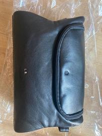 Borsa in pelle esquire