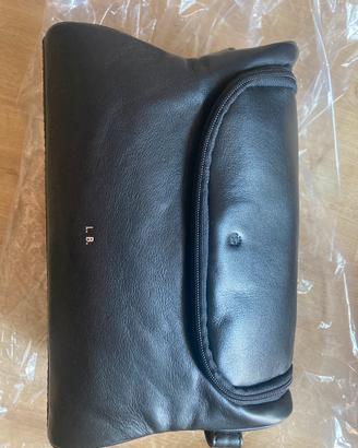 Borsa in pelle esquire