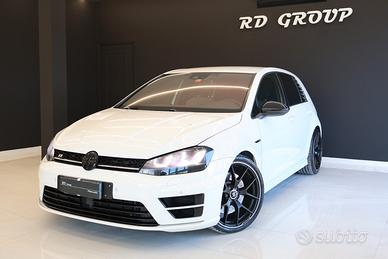 Volkswagen Golf R 2.0 DSG 5p.