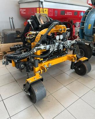 Scalzatore Orizzonti Fast 200-290