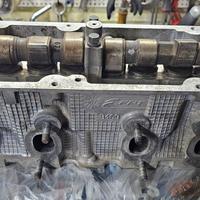 Testata 1.2 Fire 60cv - motore 188A4000