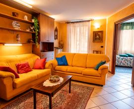 Intero appartamento a Pragelato