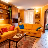 Intero appartamento a Pragelato