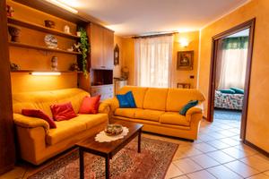 Intero appartamento a Pragelato