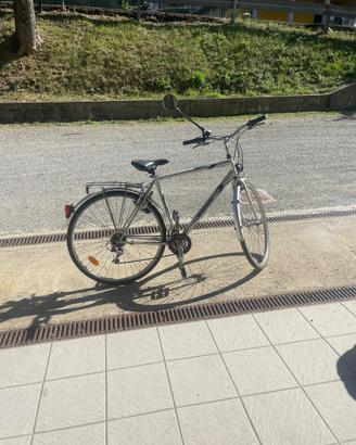 Bicicletta Bianchi