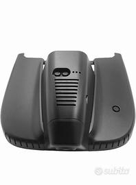 dash cam alfa giulia/stelvio