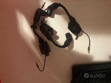 3 Bobine di accensione Yamaha j 25