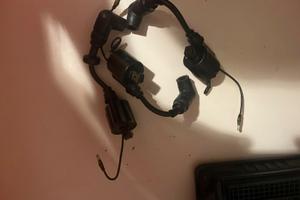 3 Bobine di accensione Yamaha j 25