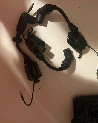 3 Bobine di accensione Yamaha j 25