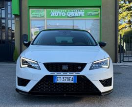 Seat Leon 2.0 TDI 150 CV 5p. Start/Stop FR